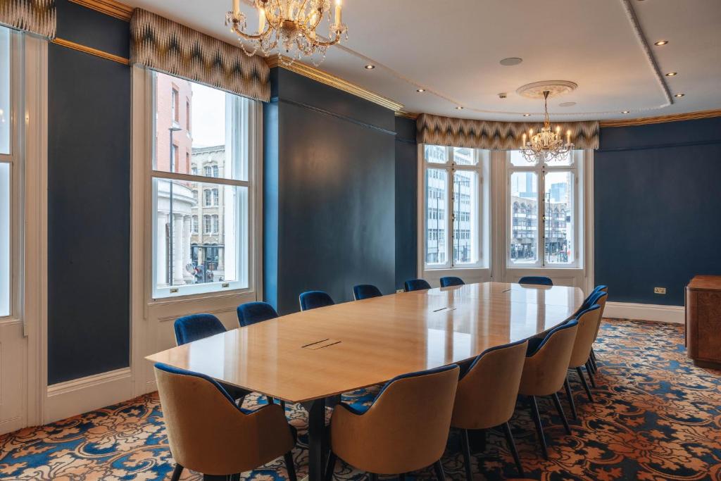 Hotel Indigo London Clerkenwell by IHG