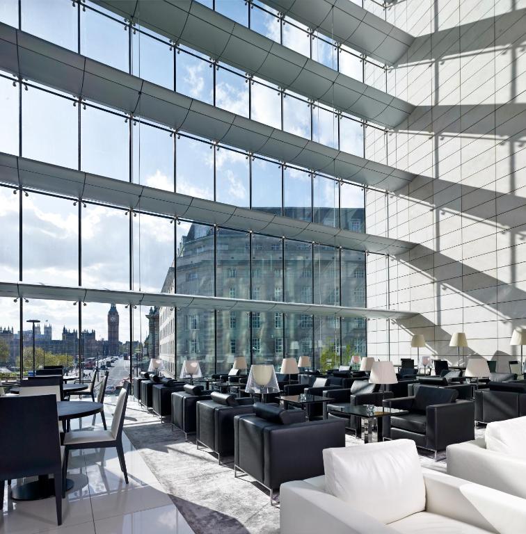 Park Plaza London Westminster Bridge
