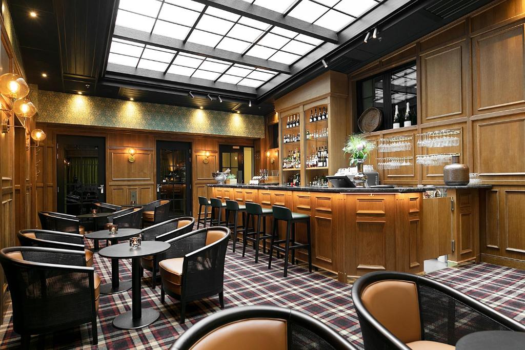 ProfilHotels Opera Göteborg
