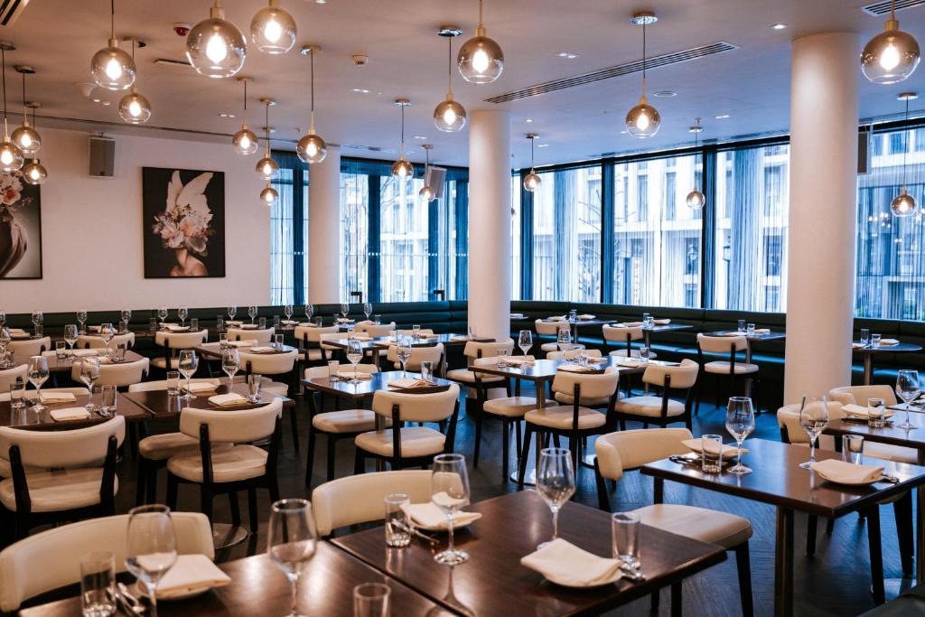 Hotel Riu Plaza London The Westminster