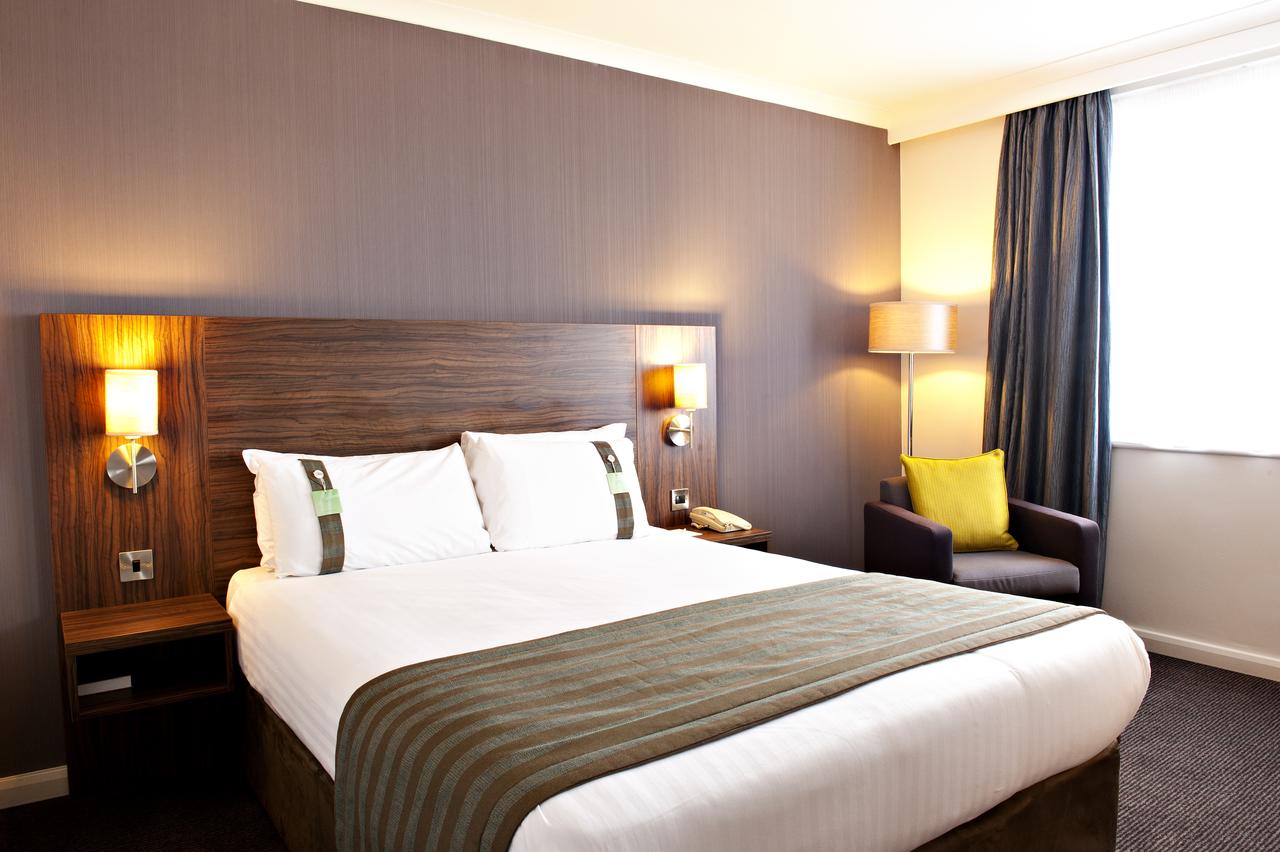 Holiday Inn Liverpool City Centre