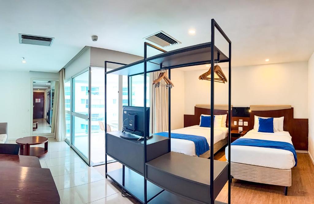 Wyndham Rio Barra