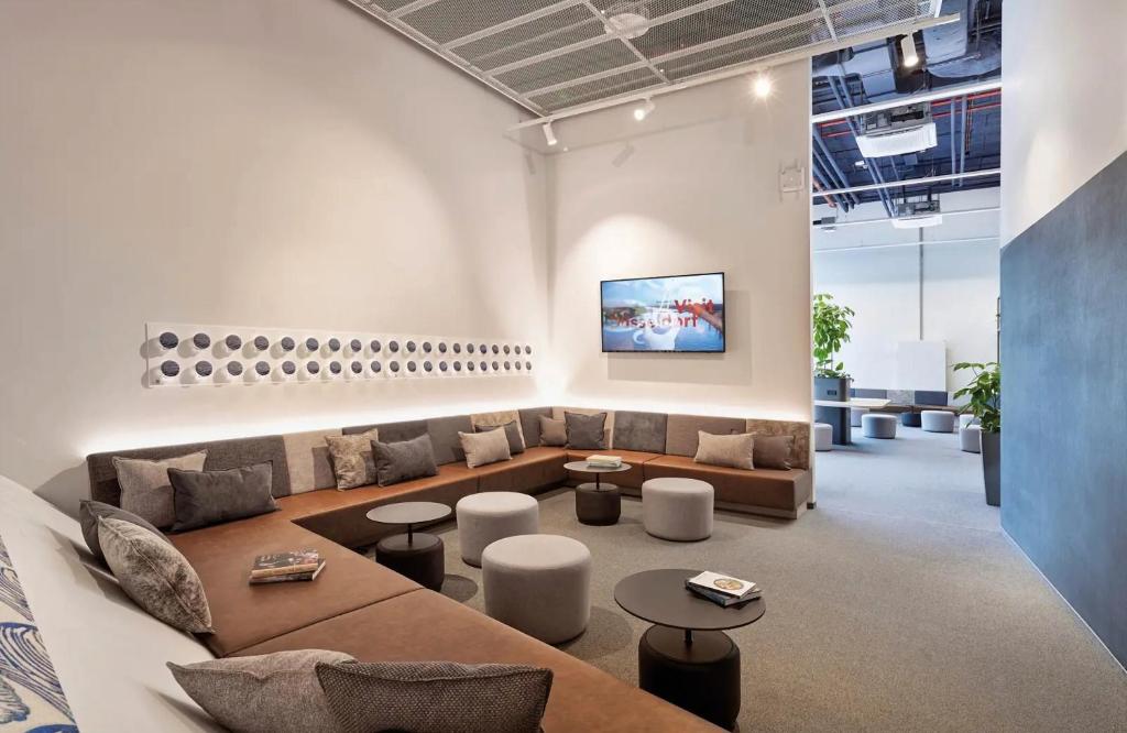 Leonardo Smart Hotel Düsseldorf