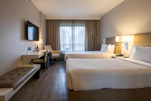Radisson Rio de Janeiro Barra