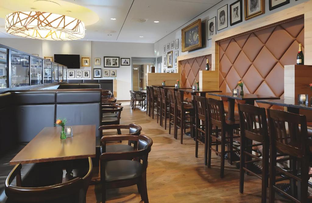 Hotel Berlin Alexanderplatz by Leonardo Hotels