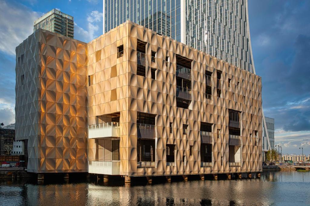 House of Gods London