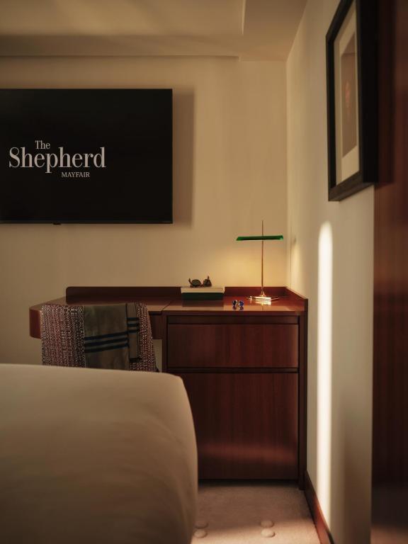 The Shepherd Mayfair