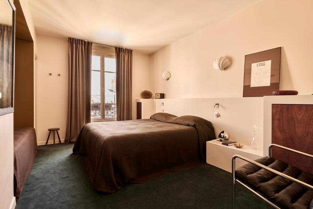 Hotel Lulu
