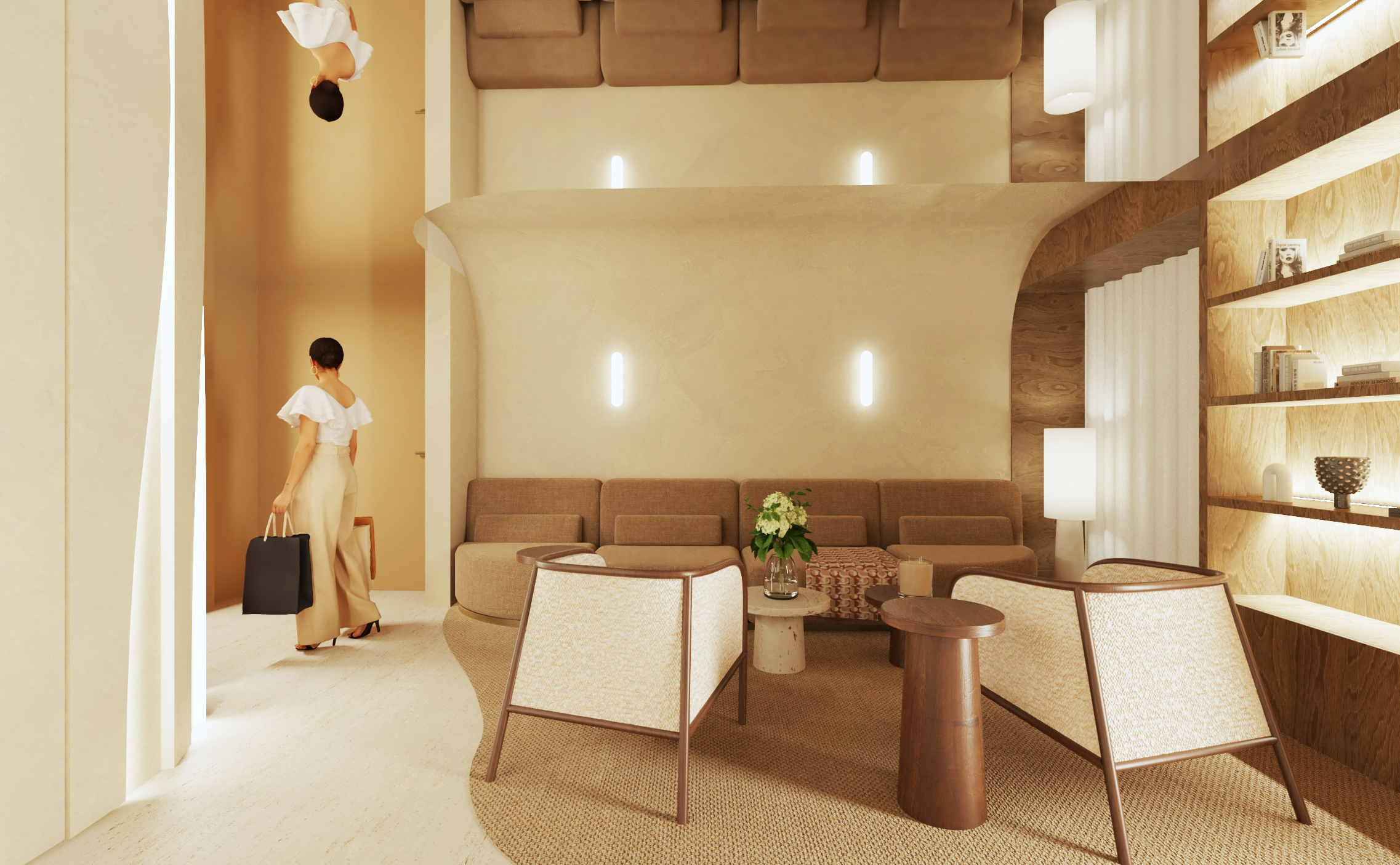 Hotel Daline Eiffel by Malone