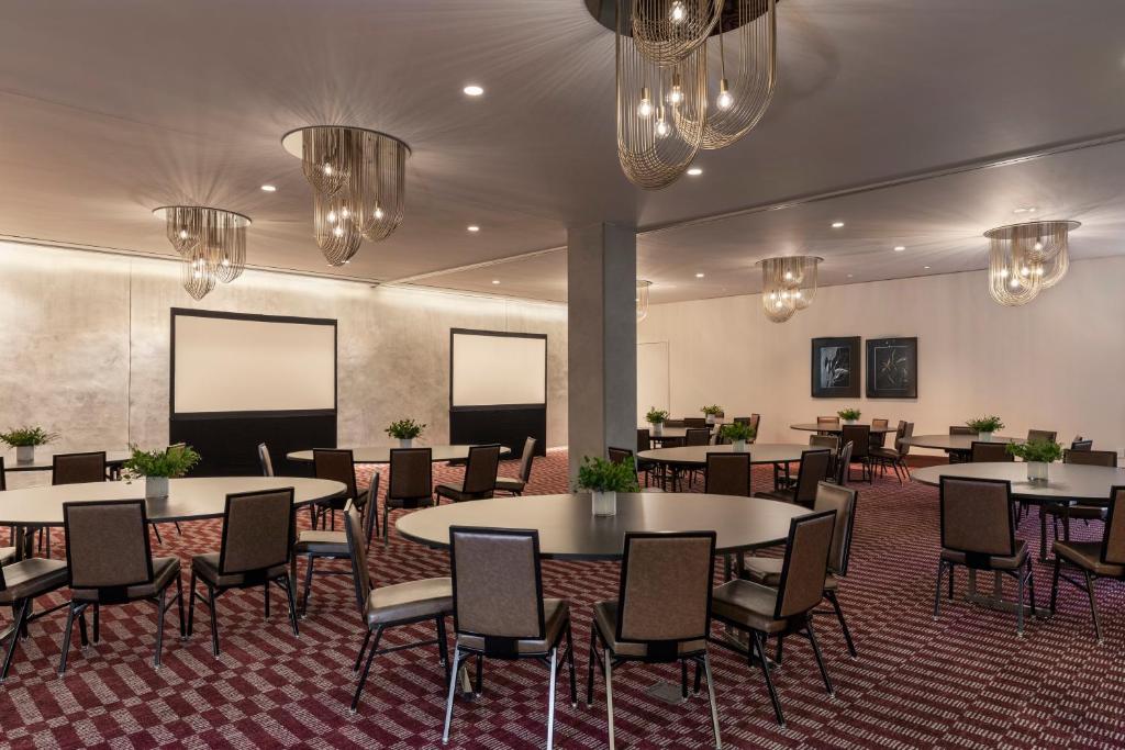 Thompson Denver, by Hyatt