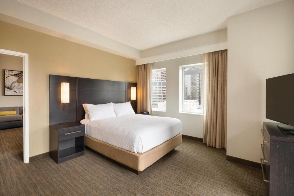 Residence Inn by Marriott Denver City Center