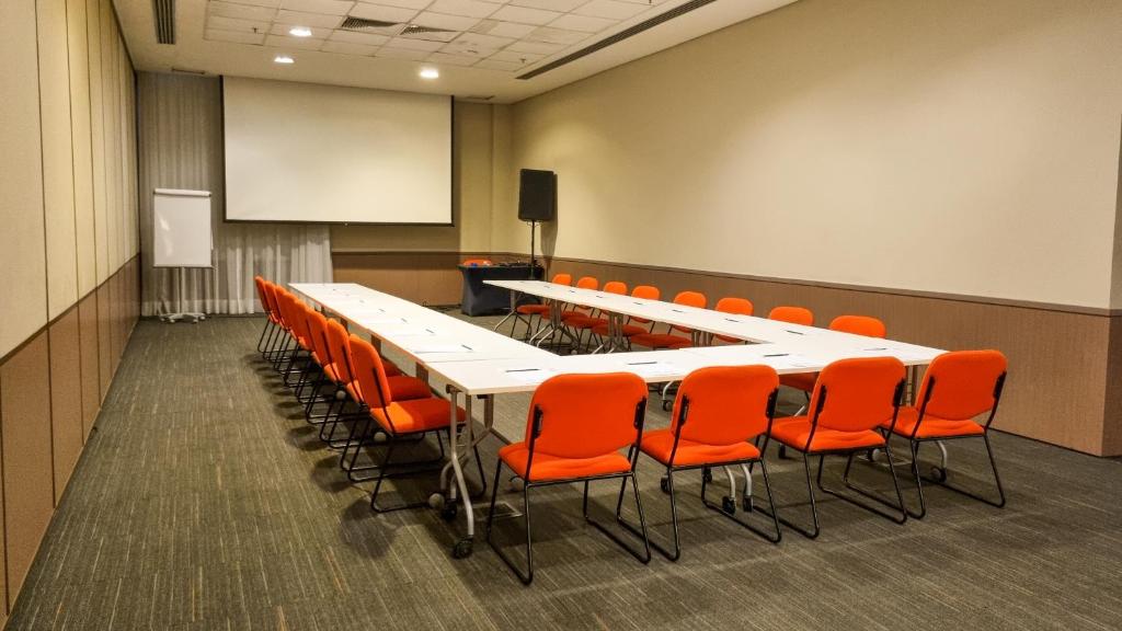 Novotel Rio de Janeiro Parque Olimpico