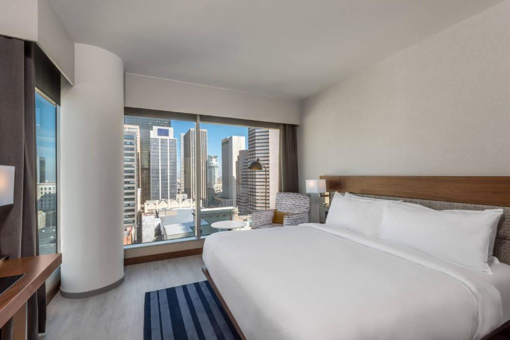 AC Hotel Denver Downtown