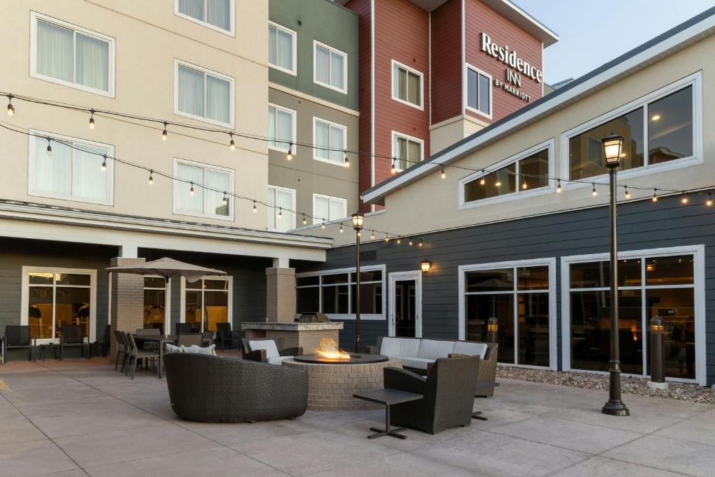Residence Inn by Marriott Denver Central Park