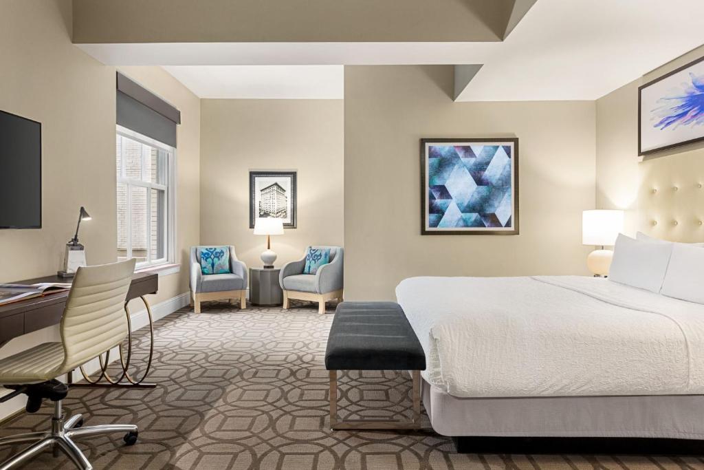 Magnolia Hotel Denver, a Tribute Portfolio Hotel