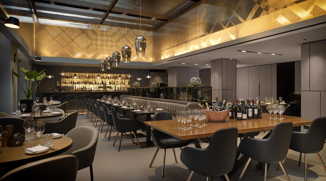Park Plaza Victoria Amsterdam