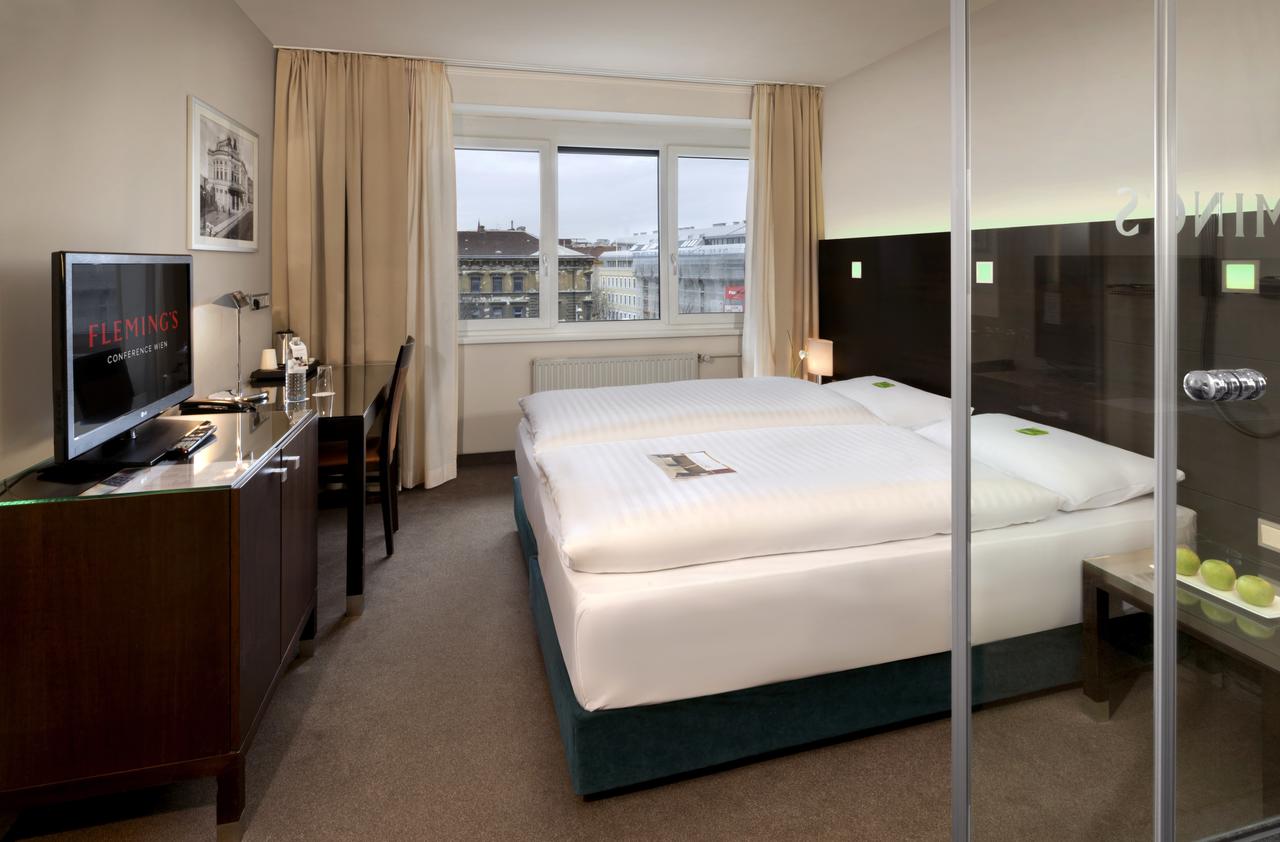 Flemings Hotel Wien-Stadthalle