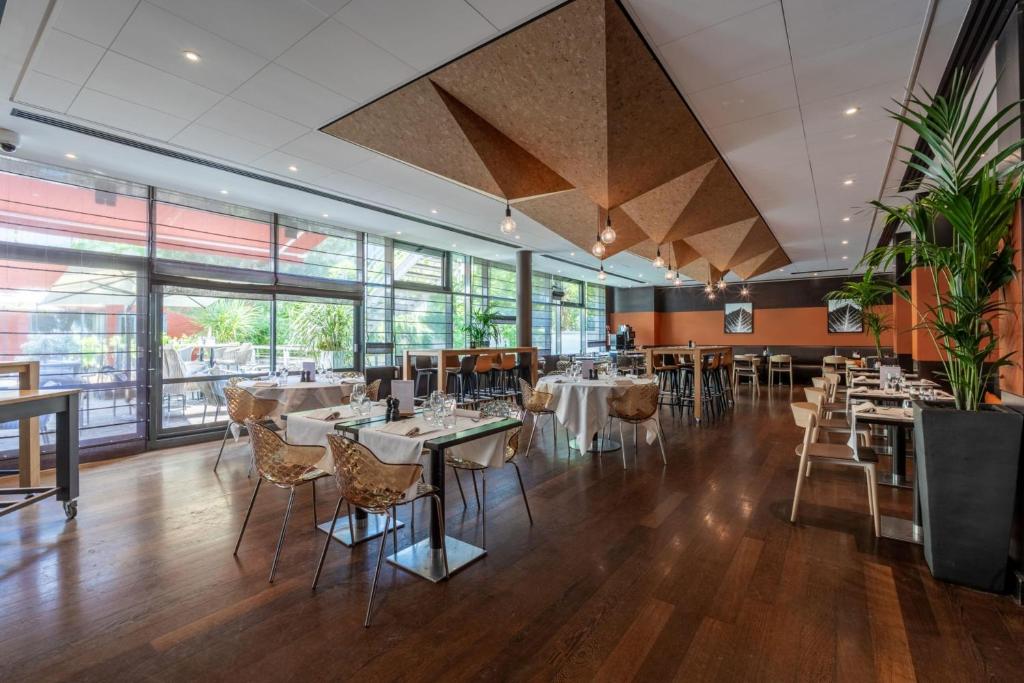 DoubleTree by Hilton Paris Boulogne