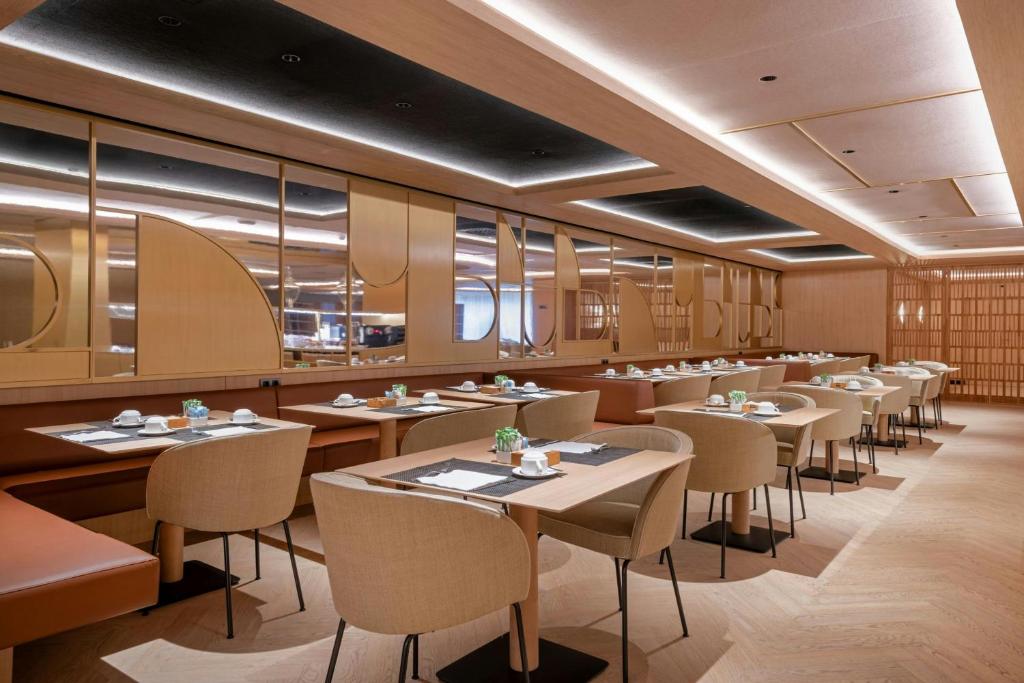 AC Hotel Atocha