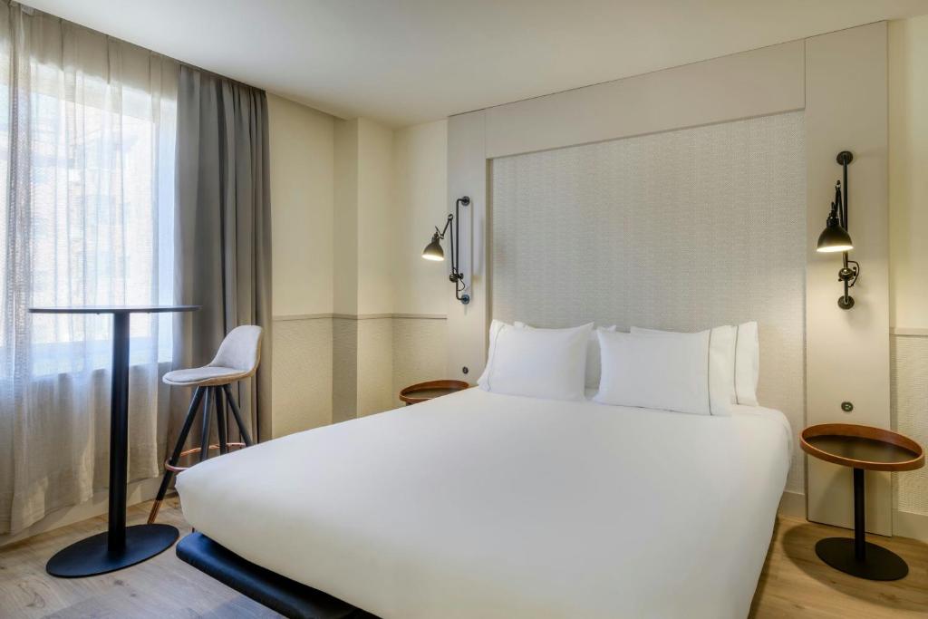 AC Hotel Los Vascos