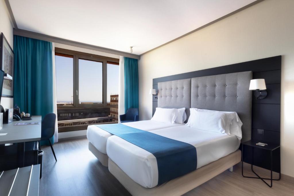 abba Garden hotel