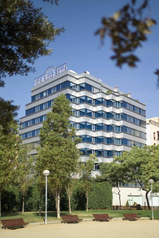 abba Sants Hotel