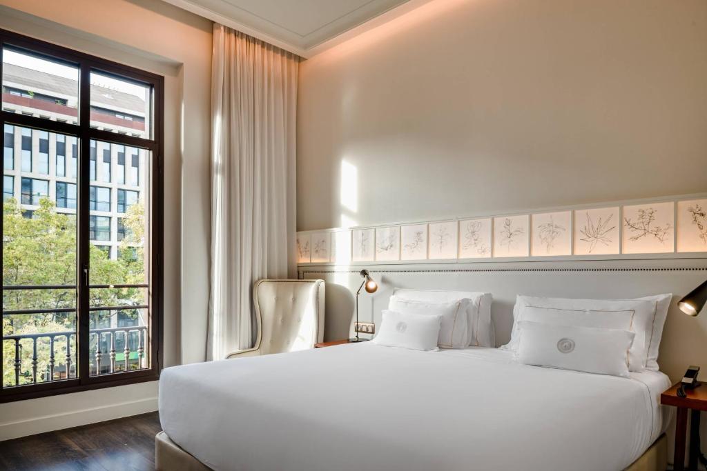 Cotton House Hotel, Autograph Collection