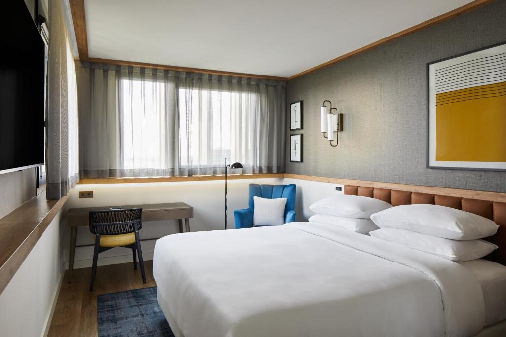 Four Points by Sheraton Barcelona Airport