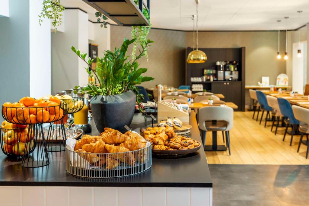 Hotel NH Amsterdam Leidseplein