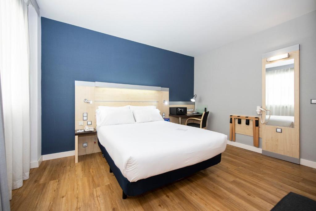 Holiday Inn Express Barcelona City 22@