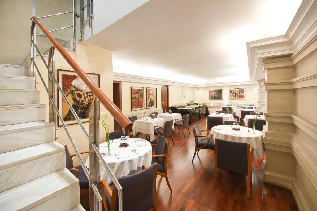 Hotel Gran Derby Suite