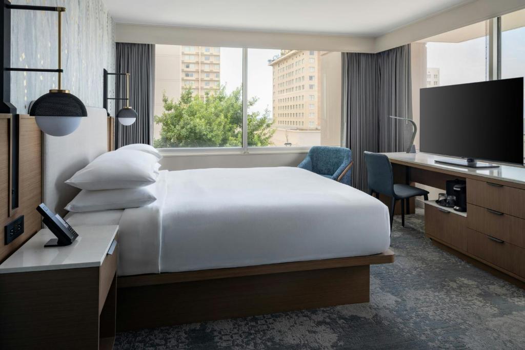 New Orleans Marriott