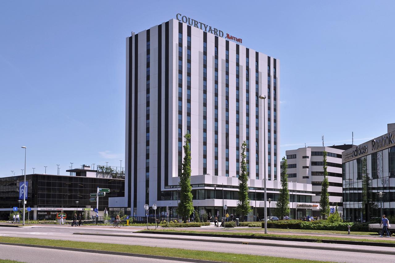 Courtyard by Marriott Amsterdam