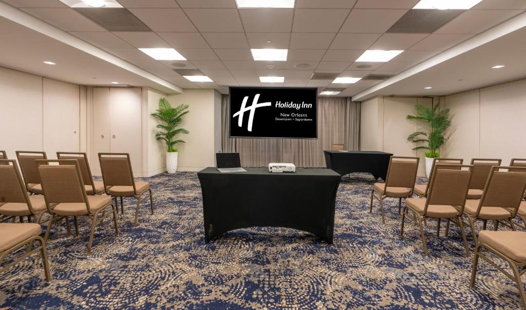 Holiday Inn New Orleans-Downtown Superdome by IHG