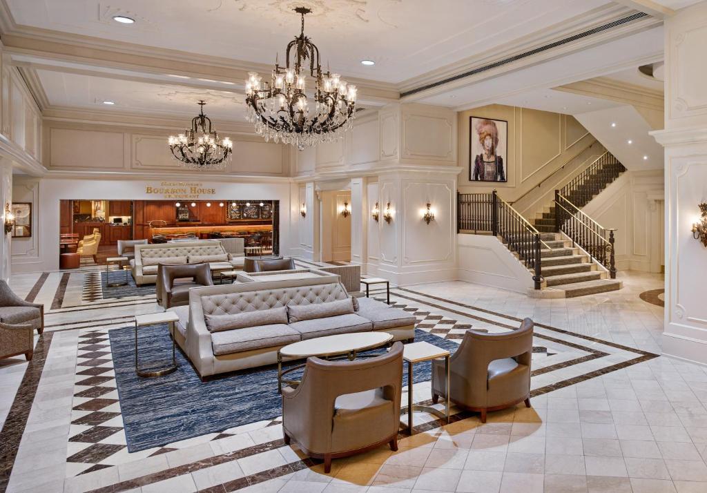 Crowne Plaza New Orleans French Qtr - Astor by IHG