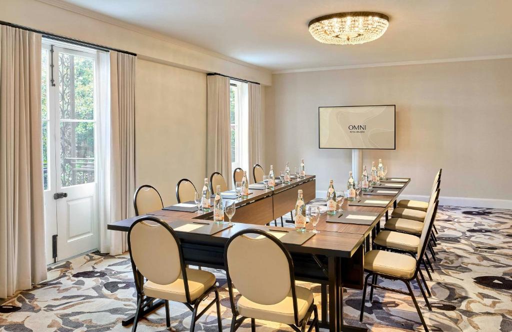 Omni Royal Orleans