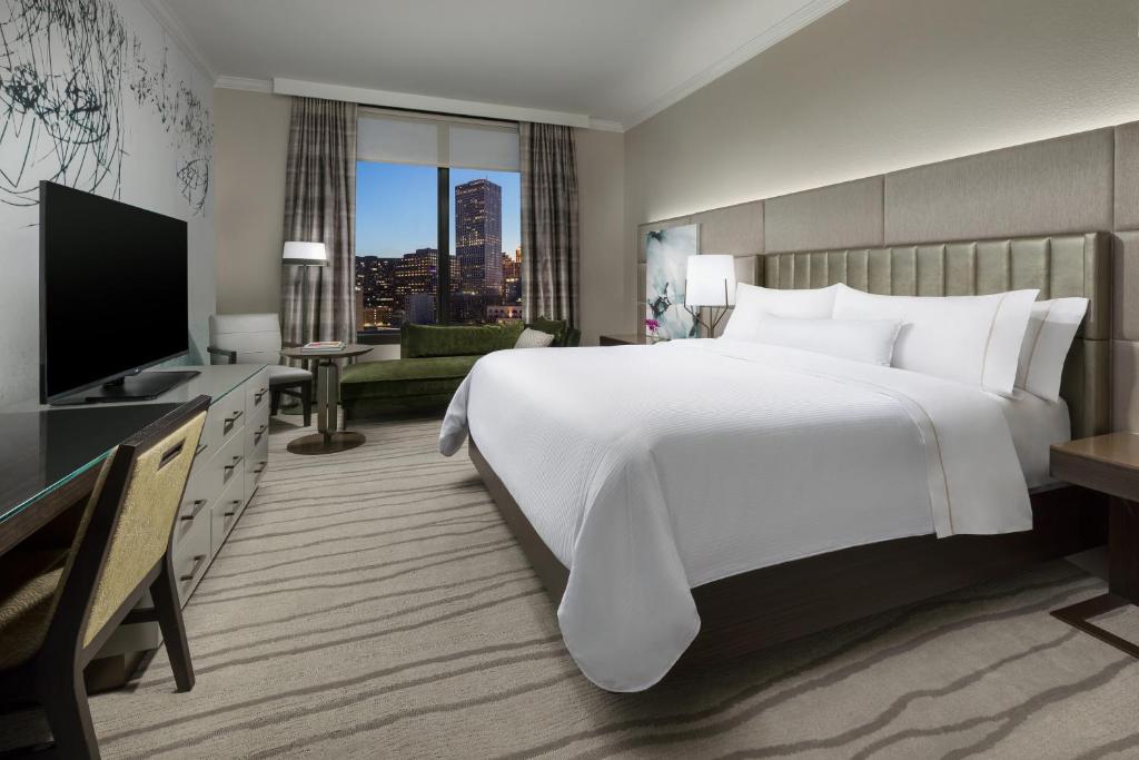 The Westin New Orleans