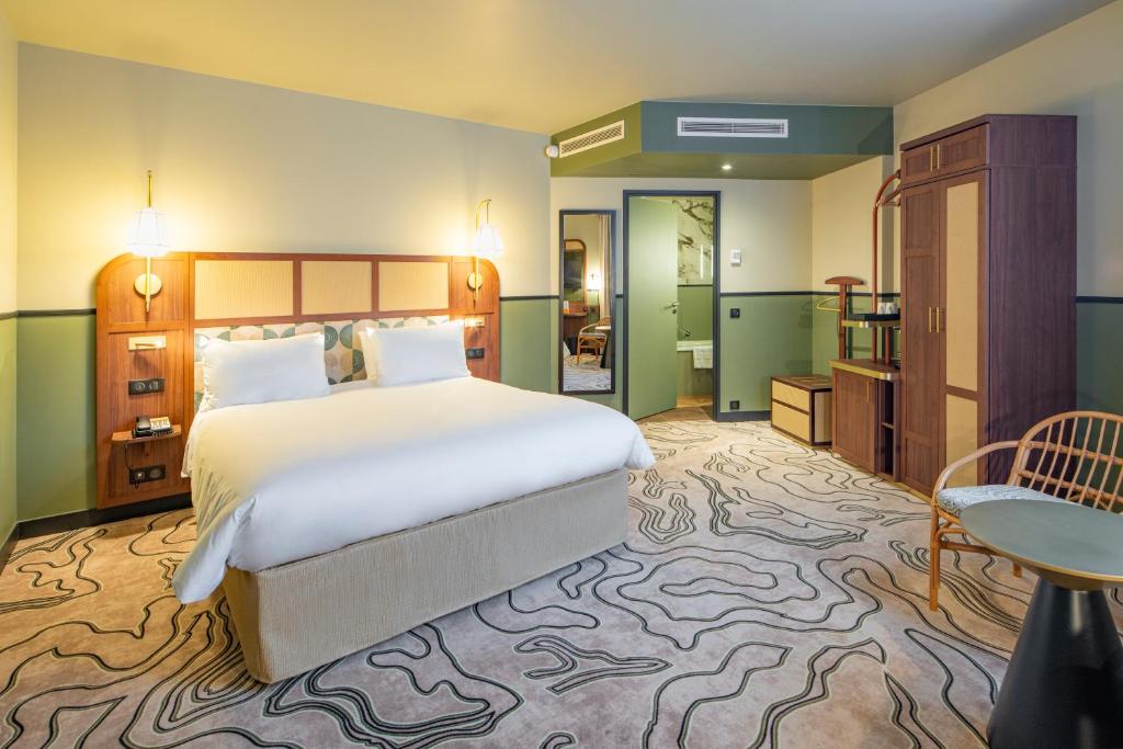 voco Paris - Porte de Clichy by IHG