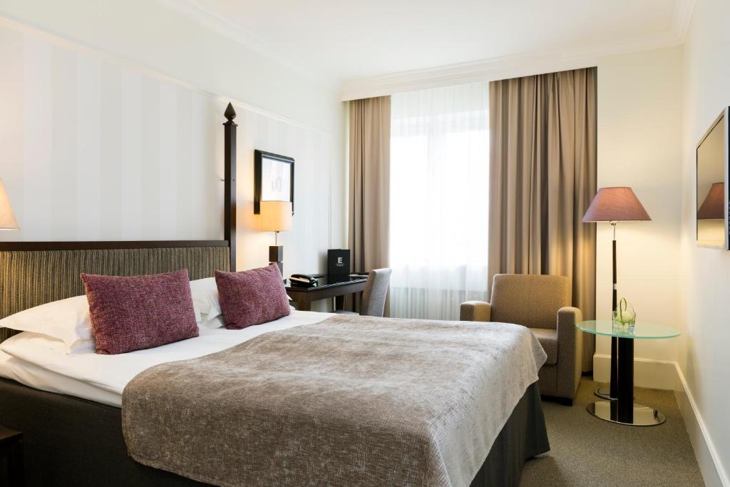 Elite Park Avenue Hotel Gothenburg