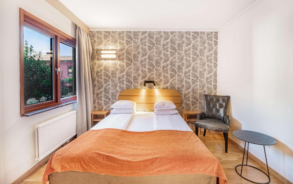 Hotell Heden, BW Signature Collection