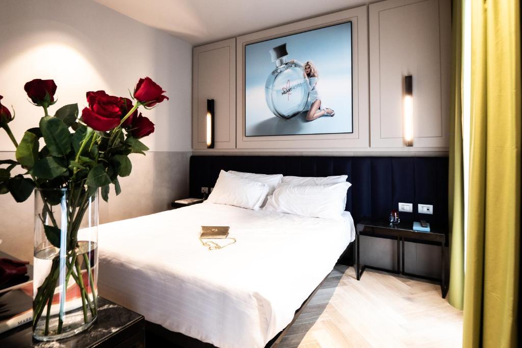 Heart Hotel Milan