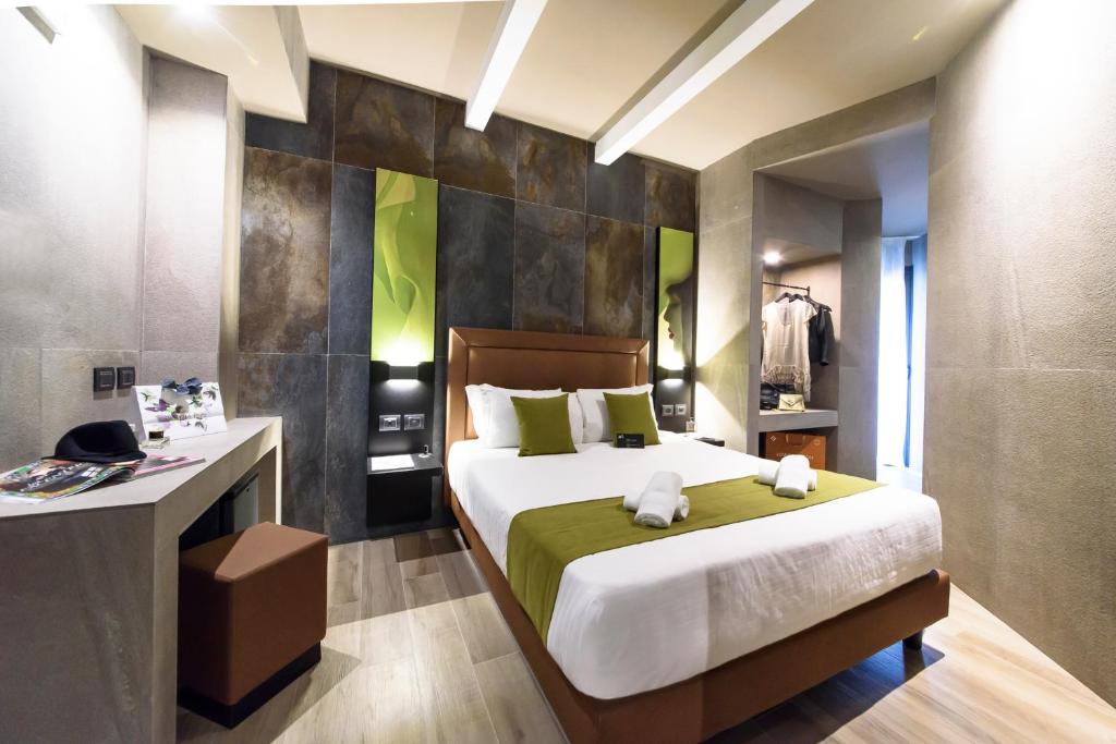 Smart Hotel Milano