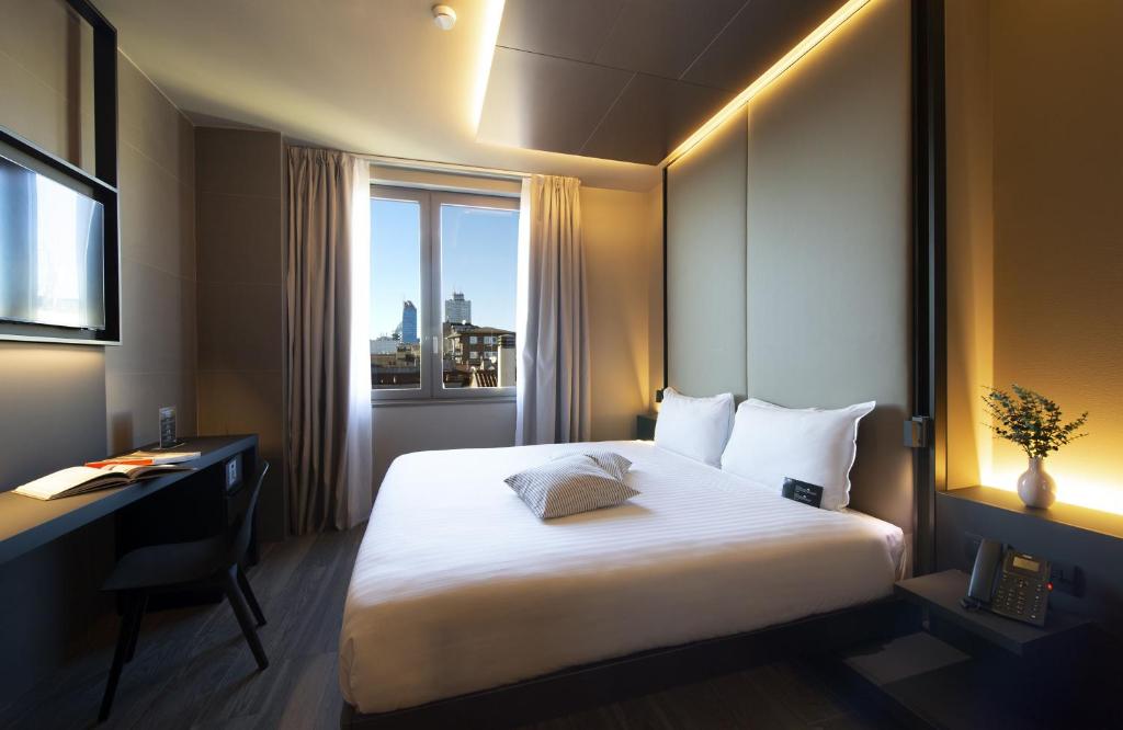 7BA Hotel Milano