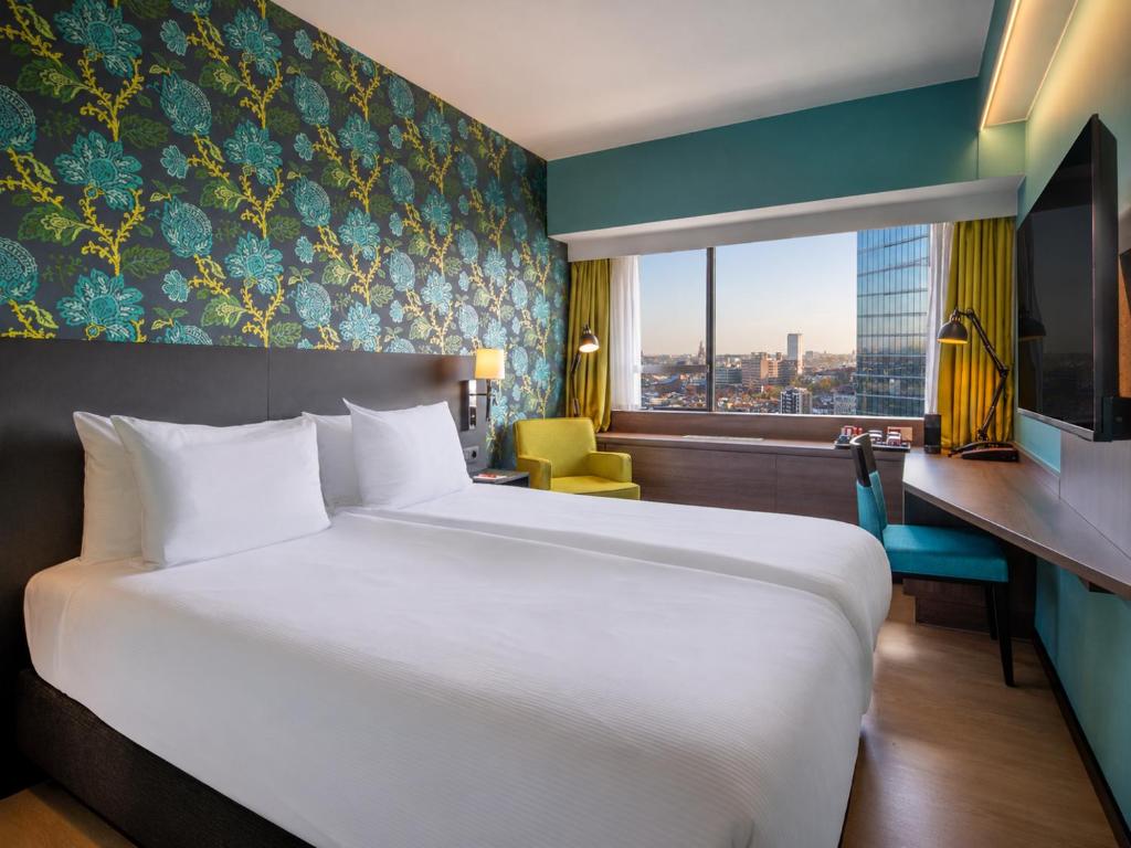 Thon Hotel Brussels City Centre