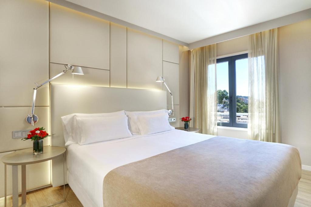 Hotel NH Collection Lisboa Liberdade