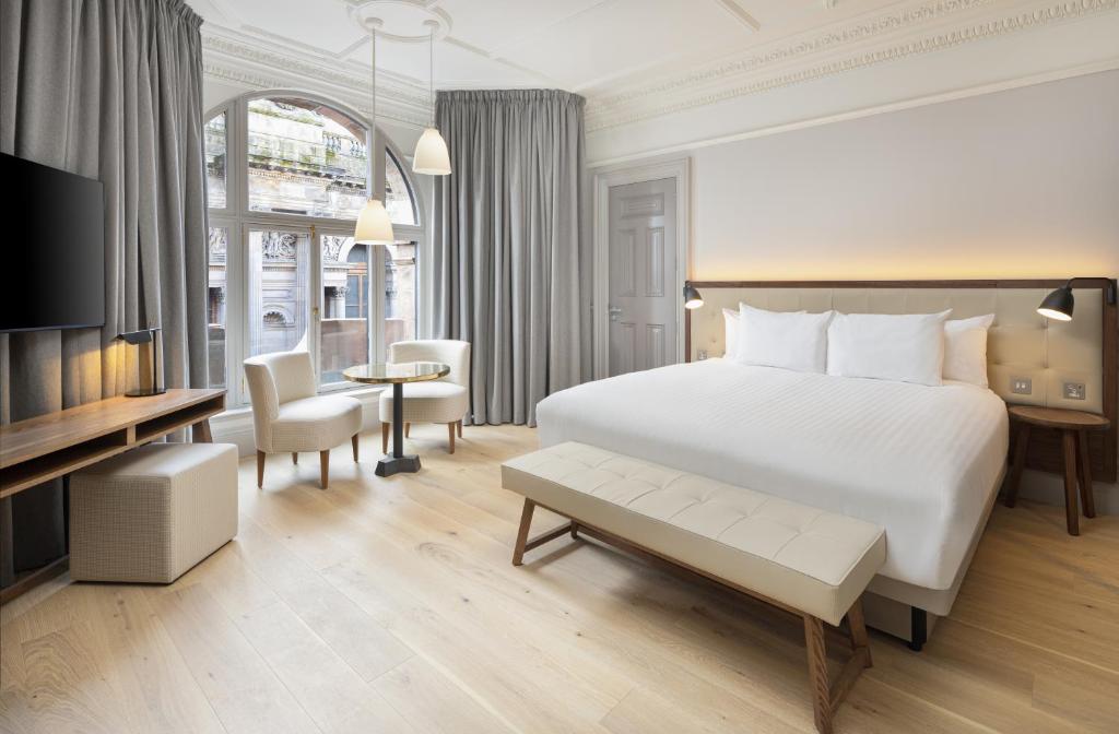 AC Hotel Glasgow
