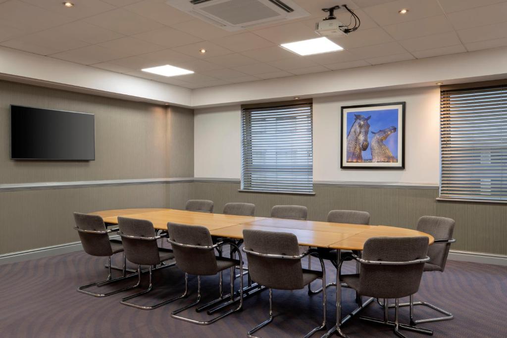Leonardo Royal Hotel Glasgow