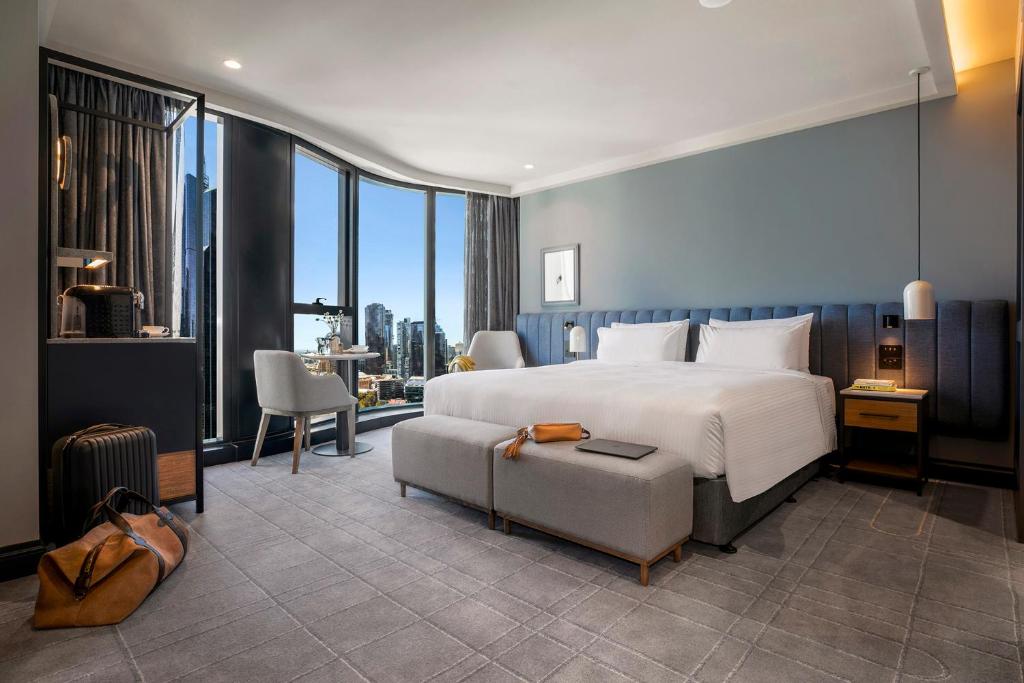 voco Melbourne Central by IHG