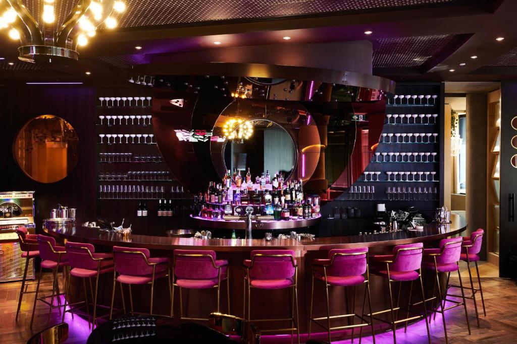 Crowne Plaza Melbourne by IHG