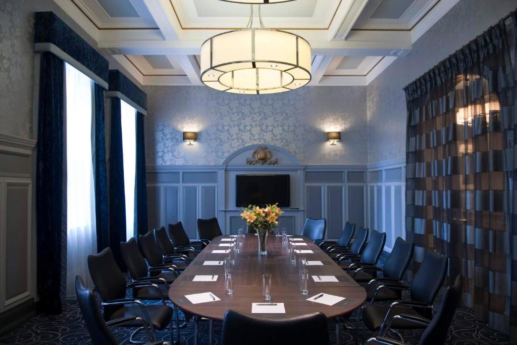 voco Grand Central Glasgow by IHG